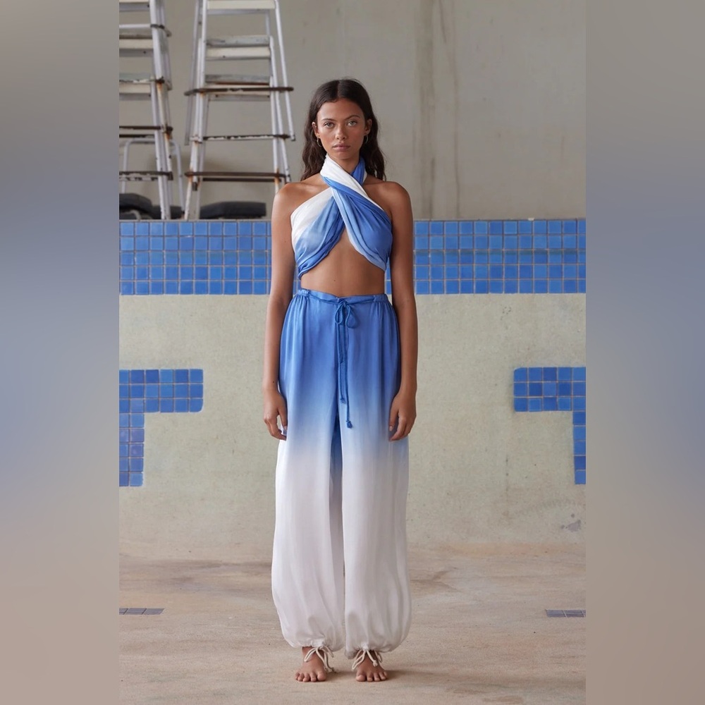 PIPPA ASTER PANT